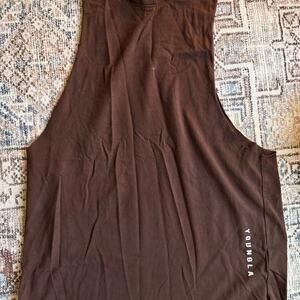 YoungLA Men’s Cutoff